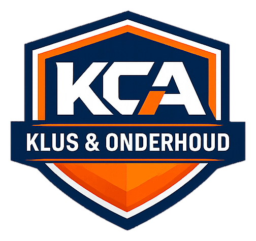 KCA Klus & Onderhoud